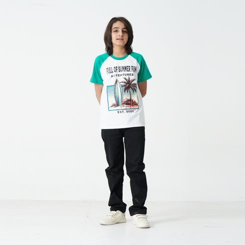 Summer Fun T-Shirt